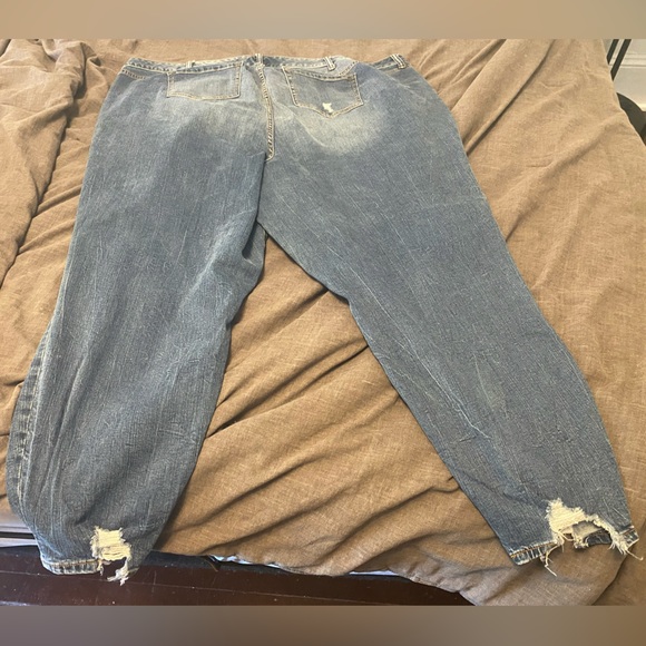 Torrid Jean Bundle - Picture 6 of 10